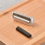 5S Razor Blade Mesh Cutter Head Set For Braun - Image 3