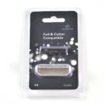 5S Razor Blade Mesh Cutter Head Set For Braun - Image 5