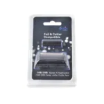 Razor Blade Mesh Cutter Head For Brau