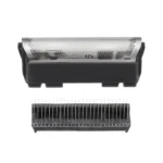 Shaver Accessories For Braun, Colour: Omentum + Cutter Head - Image 8