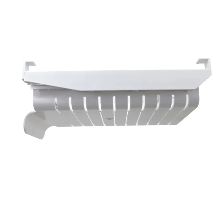 TBD05607553_2.webp Refrigerator Fresh-Keeping Bag Track Storage Rack Sealed Bag Telescopic Household Storage Rack - Image 3