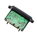 Car Headlight LED Driver 63117316217 For BMW 5 Series GT with AFS