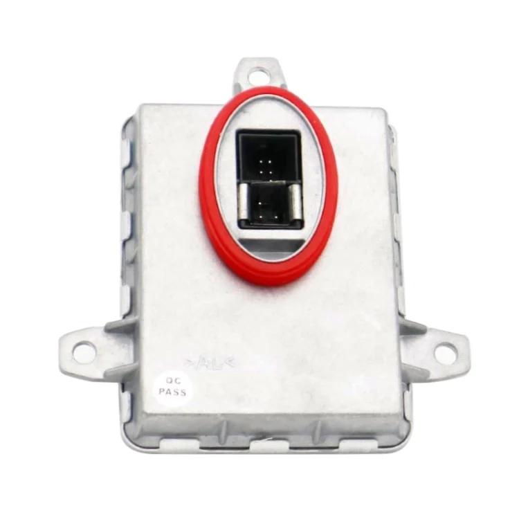 TBD05607565.webp D1S Car Headlight Hid Ballast 130732946100 For BMW 1 Series F20 / F21 2012-2015 - Image 1