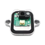 LED Angel Eyes Car Light Led Driver 63117419615 For BMW 3 Series F30 / F31 LCI