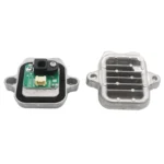 LED Angel Eyes Car Light Led Driver 63117419615 For BMW 3 Series F30 / F31 LCI - Image 2