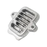 LED Angel Eyes Car Light Led Driver 63117419615 For BMW 3 Series F30 / F31 LCI - Image 3