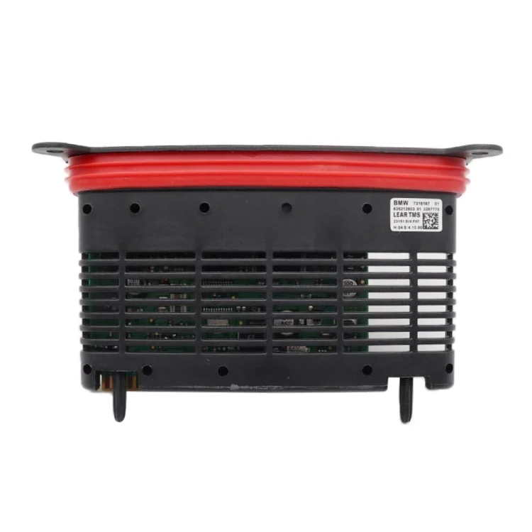 TBD05607594_2.webp Headlight Driver Module LED Controller 63117316187 For BMW 5 Series F18 LCI 2012-2017 - Image 3