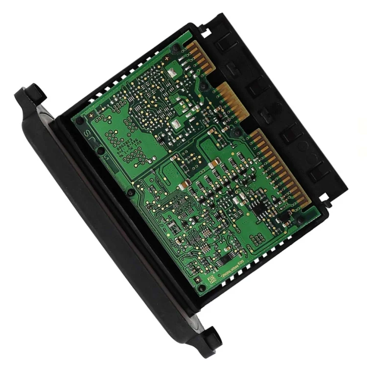 TBD05607598_1.webp Headlight Driver Module LED Light Controller 63117316213 For BMW 7 Series F02 - Image 2