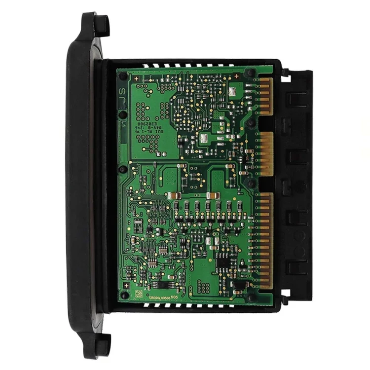TBD05607598_2.webp Headlight Driver Module LED Light Controller 63117316213 For BMW 7 Series F02 - Image 3