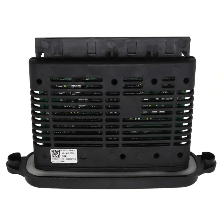 TBD05607598_3.webp Headlight Driver Module LED Light Controller 63117316213 For BMW 7 Series F02 - Image 4