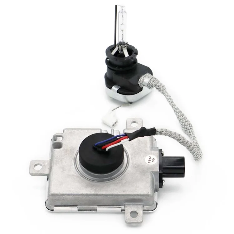 TBD05607616.webp D2S Xenon Lamp Ballast HID Ballast With High Pressure Head Bulb W3T19371 For Honda Civic / CRV / CR-Z 2011-2013 - Image 1