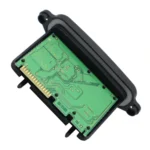 Halogen Drive Module LED Headlight Controller KY7258278 Suitable For BMW 5 Series F10 Pre-Facelift 2010-2013 - Image 2