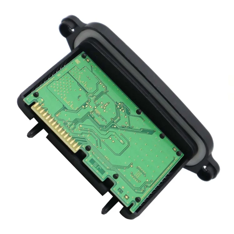 TBD05607619_1.webp Halogen Drive Module LED Headlight Controller KY7258278 Suitable For BMW 5 Series F10 Pre-Facelift 2010-2013 - Image 2