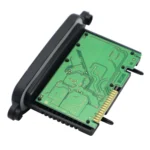 Halogen Drive Module LED Headlight Controller KY7258278 Suitable For BMW 5 Series F10 Pre-Facelift 2010-2013 - Image 3