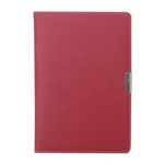 PU Business Notebook Mounted Sewing Thread Notebook