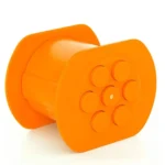 2 PCS Hot Dog Maker Meat Strip Squeezer Kitchen DIY Gadgets - Image 3