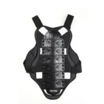 SULAITE Roller Skating Motorcycle Back Protector Spine Protection Sports Protective Gear Racing Vest, Size: - Image 4