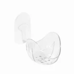 2 PCS Beauty Egg Storage Rack Puff Storage Bag Gourd Cotton Drying Rack - Image 2