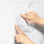 2 PCS Beauty Egg Storage Rack Puff Storage Bag Gourd Cotton Drying Rack - Image 5