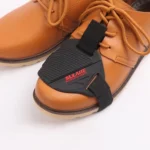 SULAITE Motorcycle Shift Lever Pad Gear Protective Shoe Cover - Image 4