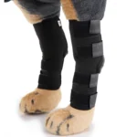 Pet Knee Pads Dog Leg Guards Pet Protective Gear Surgery Injury Sheath