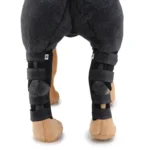 Pet Knee Pads Dog Leg Guards Pet Protective Gear Surgery Injury Sheath - Image 5