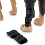 Pet Knee Pads Dog Leg Guards Pet Protective Gear Surgery Injury Sheath - Image 6