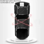SULAITE Off-Road Motorcycle Windproof Warmth Drop-Proof Breathable Carbon Fiber Protective Gear - Image 5