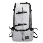 Ventilated And Breathable Washable Pet Portable Backpack - Image 10