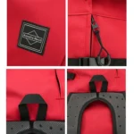 Ventilated And Breathable Washable Pet Portable Backpack - Image 2