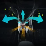 EP501 USB Mini Car Removal Second-hand Smoke PM2.5 Negative Ion Air Purifier - Image 8