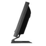 8082T Weather Forecast Clock LED Color Screen Perpetual Calendar Temperature And Humidity Intelligent Voice Control Electronic Alarm Cloc,Specification: - Image 5