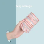 Kangaroo Baby Sling Four Seasons Universal Breathable Baby Waist Stool Baby X Shape Sling - Image 4