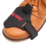 SULAITE GT-108 Motorcycle Shift Gear Shoe Glue Protective Cover Shift Lever Pad Gear Shoe Cover - Image 4