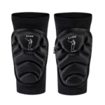 SULAITE GT--314 Cross Country Riding Ski Skating Roller Skating Knee Pads Outdoor Sports Protective Gear
