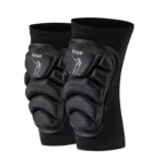 SULAITE GT--314 Cross Country Riding Ski Skating Roller Skating Knee Pads Outdoor Sports Protective Gear - Image 2