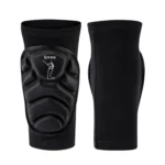 SULAITE GT--314 Cross Country Riding Ski Skating Roller Skating Knee Pads Outdoor Sports Protective Gear - Image 4