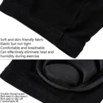 SULAITE GT--314 Cross Country Riding Ski Skating Roller Skating Knee Pads Outdoor Sports Protective Gear - Image 8