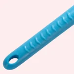 Multifunctional Whole Body Silicone Palm Pat and Back Beater Massager Random Color Delivery - Image 4