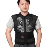 SULAITE GT-032 Motorcycle Racing Sleeveless Riding Protective Clothing - Image 7