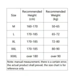 SULAITE GT-032 Motorcycle Racing Sleeveless Riding Protective Clothing - Image 10