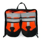 Wear-Resistant Non-Slip & Waterproof Pet Shoe Covers Medium And Large Dog Shoes - Image 6