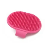 5pcs Pet Bathing Massage Brush For Dogs Cleaning And Beauty Tools - Image 4
