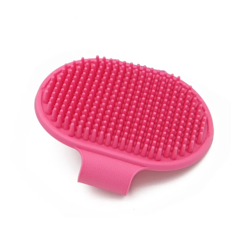 TBD0561232201_B3.webp 5pcs Pet Bathing Massage Brush For Dogs Cleaning And Beauty Tools - Image 4