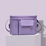 Multifunctional Stroller Hanging Bag Stroller Baby Bottle Water Bottle Bag Storage bag