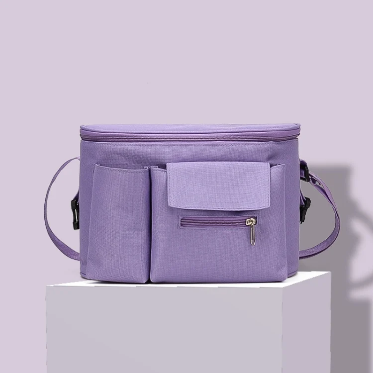 TBD0561364801A.webp Multifunctional Stroller Hanging Bag Stroller Baby Bottle Water Bottle Bag Storage bag - Image 1