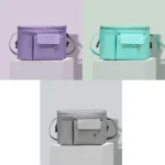 Multifunctional Stroller Hanging Bag Stroller Baby Bottle Water Bottle Bag Storage bag - Image 2