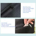 Baby Stroller Bag Mummy Bag Stroller Accessories Hanging Bag - Image 5