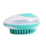 Pet Bath Brush Dog Massage Cleaning And Beauty Products - Image 8