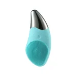 Ultrasonic Vibration Facial Cleansing Apparatus Multifunctional Electric Facial Washing Brush - Image 8